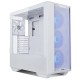Lian Li Lancool III RGB White Mid Tower Gaming Case Lian Li Lancool III RGB White Mid Tower Gaming Case