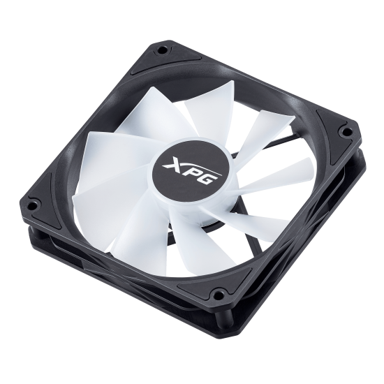 XPG Levante II 360mm AIO Liquid Cpu Cooler BLACK