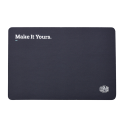 COOLER MASTER Make It Yours Mousepad