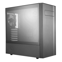 CASE COOLERMASTER MASTERBOX NR600 WITH ODD