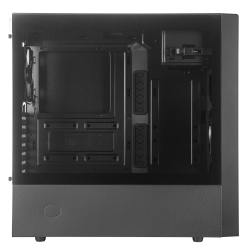 CASE COOLERMASTER MASTERBOX NR600 WITH ODD