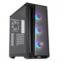 Cooler Master MasterBox MB520 ARGB ATX Mid-Tower 