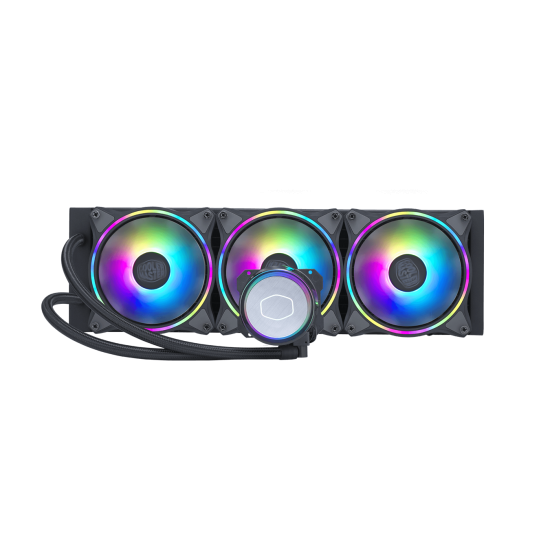 COOLER MASTER MASTERLIQUID ML360 ILLUSION RGB LED