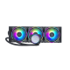 COOLER MASTER MASTERLIQUID ML360 ILLUSION RGB LED