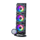 COOLER MASTER MASTERLIQUID ML360 ILLUSION RGB LED