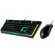 Cooler Master MS111 Combo Bundle with Mem-chanical Gaming Keyboard and Gaming Mouse