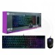 Cooler Master MS111 Combo Bundle with Mem-chanical Gaming Keyboard and Gaming Mouse