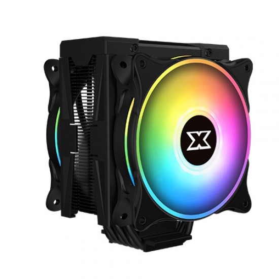 XIGMATEK Windpower PRO 120 ARGB AIR COOLING