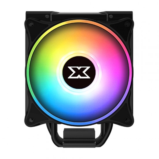 XIGMATEK Windpower PRO 120 ARGB AIR COOLING