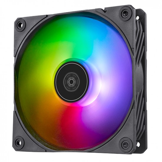 SILVERSTONE NovaPeak 240 ARGB Liquid Cooling SILVERSTONE NovaPeak 240 ARGB Liquid Cooling