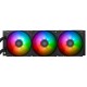 SILVERSTONE NovaPeak 360 ARGB Liquid Cooling SILVERSTONE NovaPeak 360 ARGB Liquid Cooling