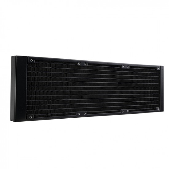 SILVERSTONE NovaPeak 360 ARGB Liquid Cooling SILVERSTONE NovaPeak 360 ARGB Liquid Cooling