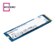 Kingston NV3 NVMe PCIe 4.0 Internal SSD 1TB M.2 2280-SNV3S/1000G