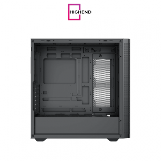 Xigmatek Osiris 140mm ARGB BTF + Asgard 750W 80+ Bronze Super Tower Case