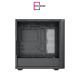 Xigmatek Osiris 140mm ARGB BTF + Asgard 750W 80+ Bronze Super Tower Case