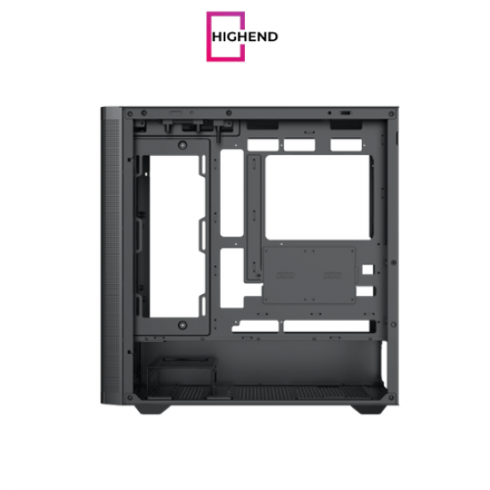 Xigmatek Osiris 140mm ARGB BTF + Asgard 750W 80+ Bronze Super Tower Case