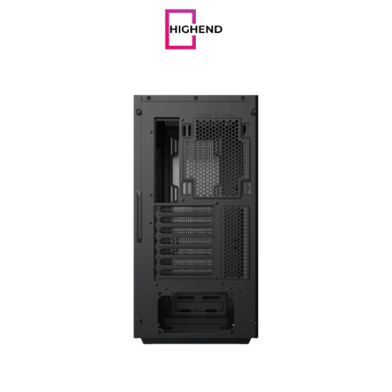 Xigmatek Osiris 140mm ARGB BTF + Asgard 750W 80+ Bronze Super Tower Case
