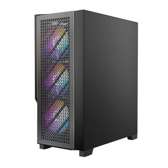 Antec Performance Series P20C Mid-Tower E-ATX Gaming Case