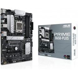 ASUS Prime B650-PLUS AMD B650(Ryzen 7000) ATX Motherboard ASUS Prime B650-PLUS AMD B650(Ryzen 7000) ATX Motherboard