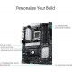 ASUS Prime B650-PLUS AMD B650(Ryzen 7000) ATX Motherboard