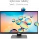 ASUS ProArt Display PA278QV Professional Monitor - 27-inch, IPS, WQHD (2560 x 1440), 100% sRGB, 100% Rec. 709, Color Accuracy ΔE < 2, Calman Verified, ProArt Preset, ProArt Palette, Ergonomic Stand
