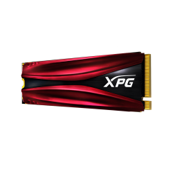 XPG GAMMIX S11 Pro 512GB PCIe Gen3x4 M.2 2280 (3350MB/2350MB)
