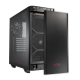 XPG INVADER Mid-Tower PC Chassis متوفر الابيض والاسود