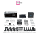 Seasonic Prime PX-2200 2200W Atx 3.1 80 Plus Platinum Cybenetics Titanium Fully Modular Hybrid Fan Power Supply Seasonic Prime PX-2200 2200W Atx 3.1 80 Plus Platinum Cybenetics Titanium Fully Modular Hybrid Fan Power Supply