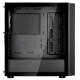 Silverstone FARA R1 PRO, Tempered Glass, mid Tower ATX Chassis with ARGB, SST-FAR1B-PRO