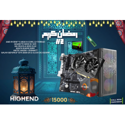  AMD RYZEN 5 4500  GIGABYTE B450 M.S2H Crucial  RAM 8GB DDR4, 3200MHz CL22 ADATA SU630 240G  Case Antec NX290+PSU Antec 550 watt  GALAX GeForce® GTX 1650 EX (1-Click OC) GDDR6