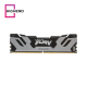 Kingston FURY Renegade DDR5 96 GB (2×48 GB) 6000 MT/s CL32 1.35 V Desktop Gaming Memory Kit – KF560C32RSK2-96