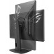 ROG Strix XG27ACG USB Type-C Gaming Monitor – 27-inch 2560x1440, 180Hz (Above 144Hz), 1ms (GTG), Fast IPS, Extreme Low Motion Blur Sync, USB Type-C, G-Sync compatible (processing), DisplayWidget Center, tripod socket, HDR, Aura Sync