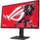 ROG Strix XG27UCS USB Type-C Gaming Monitor – 27-inch 4K UHD (3840x2160), 160Hz (Above 144Hz), 1ms (GTG), Fast IPS, Extreme Low Motion Blur Sync, USB Type-C, G-Sync compatible(under processing), DisplayWidget Center, tripod socket, HDR