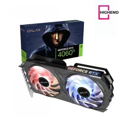 GALAX GeForce RTX™ 4060 Ti 8GB EX 1-Click OC   GALAX GeForce RTX™ 4060 Ti 8GB EX 1-Click OC