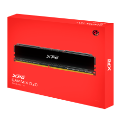 ADATA XPG GAMMIX D20 16 GB DDR4 3200MHz CL16
