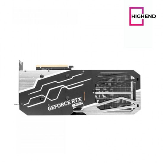 GALAX GeForce RTX™ 4070 Ti SUPER SG 1-Click OC