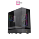 Xigmatek Sun 5 Fan Argb PWM Super Tower Case