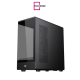 Xigmatek Sun 5 Fan Argb PWM Super Tower Case