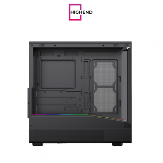 Xigmatek Sun 5 Fan Argb PWM Super Tower Case
