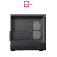 Xigmatek Sun 5 Fan Argb PWM Super Tower Case