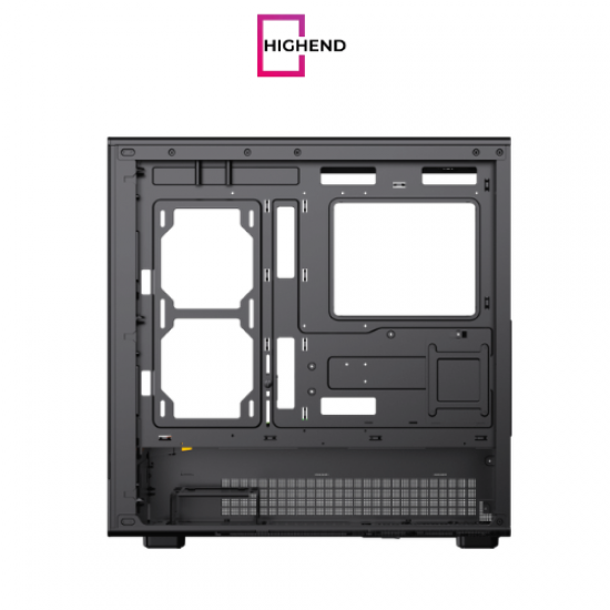 Xigmatek Sun 5 Fan Argb PWM Super Tower Case