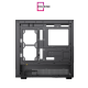 Xigmatek Sun 5 Fan Argb PWM Super Tower Case