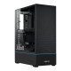 Lian Li SUP01 Black Mid Tower Gaming Case