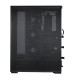 Lian Li SUP01 Black Mid Tower Gaming Case