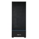 Lian Li SUP01 Black Mid Tower Gaming Case