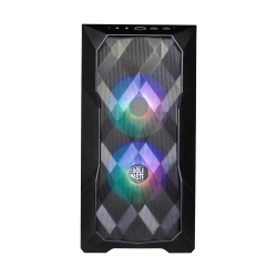  Cooler Master MasterBox TD300 Mesh Mini Tower Case 