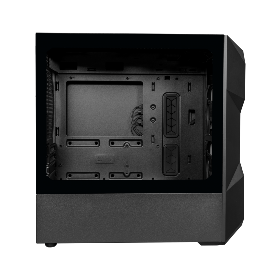  Cooler Master MasterBox TD300 Mesh Mini Tower Case 