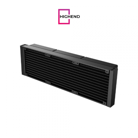 Liquid Cpu Cooler ID-COOLING FX360 TD Digital Screen Gen 7 Pro Pump ARGB AIO Liquid Cpu Cooler ID-COOLING FX360 TD Digital Screen Gen 7 Pro Pump ARGB AIO