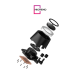 Liquid Cpu Cooler ID-COOLING FX360 TD Digital Screen Gen 7 Pro Pump ARGB AIO Liquid Cpu Cooler ID-COOLING FX360 TD Digital Screen Gen 7 Pro Pump ARGB AIO