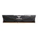 TEAMGROUP T-FORCE VULCAN 16GB (1x16GB) DDR5 6000MHz CL30 Desktop RAM – Black TEAMGROUP T-FORCE VULCAN 16GB (1x16GB) DDR5 6000MHz CL30 Desktop RAM – Black